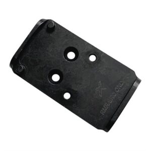 SIGHT MOUNT FOR TRIJICON RMR FITS GLOCK MOS
