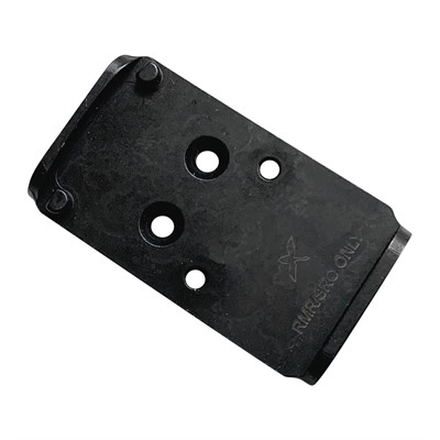 SIGHT MOUNT FOR TRIJICON RMR FITS GLOCK MOS — view 1