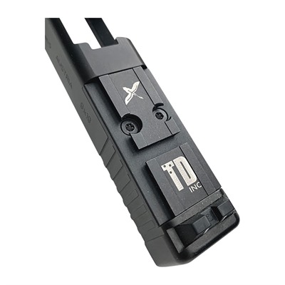 SIGHT MOUNT FOR AIMPOINT ACRO FITS GLOCK MOS — view 1