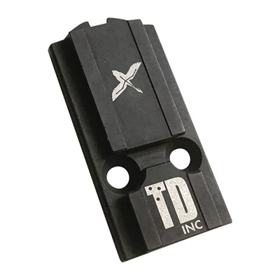 MILSPEC M17/M18 OPTIC MOUNTING PLATE ACRO — view 1