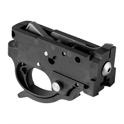 RUGER 10/22 DROP IN TRIGGER ASSEMBLY — view 1