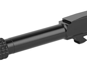 BACKUP BBL FOR GLK 43/43X THRDD BLK