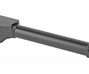 BACKUP BBL SIG P320 THRD BLK — view 2