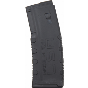 AMEND2 MAGAZINE AR-15 30RD BLK