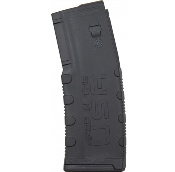 AMEND2 MAGAZINE AR-15 30RD BLK — view 1