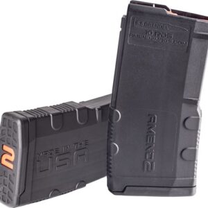 AMEND2 MAGAZINE 6.5 GRENDAL - 10 RD POLYMER BLACK — view 3