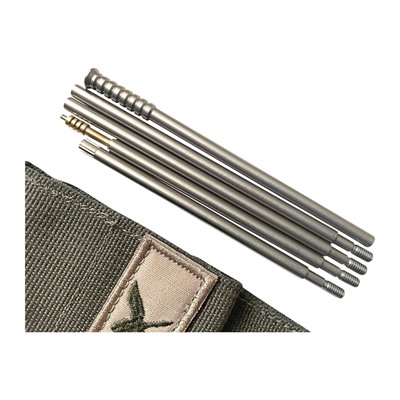 COMPACT SECTIONAL RODS FOR AR15/M16, 18-20 CONFIGURATION — view 1