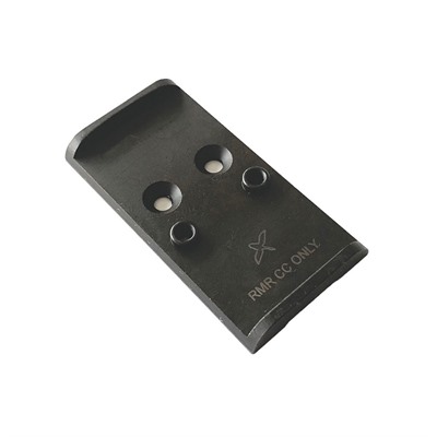 SIGHT MOUNT FOR TRIJICON RMRCC FOOTPRINT FITS GLOCK MOS — view 1