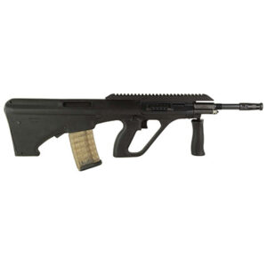 AUG A3 M2 556 16" 30RD BLK