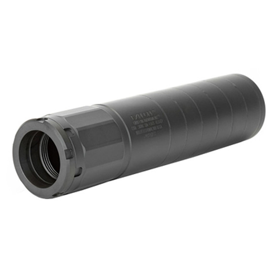GRIFFIN SUPPRESSOR EXPLORR 22 22LR — view 1
