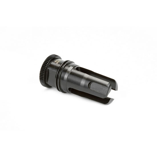 GRIFFIN DUAL-LOK 2.25 FLASH SUPPRESSOR 5.56 — view 1