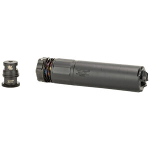 GRIFFIN DUAL-LOK 5 556 SPPRSSR