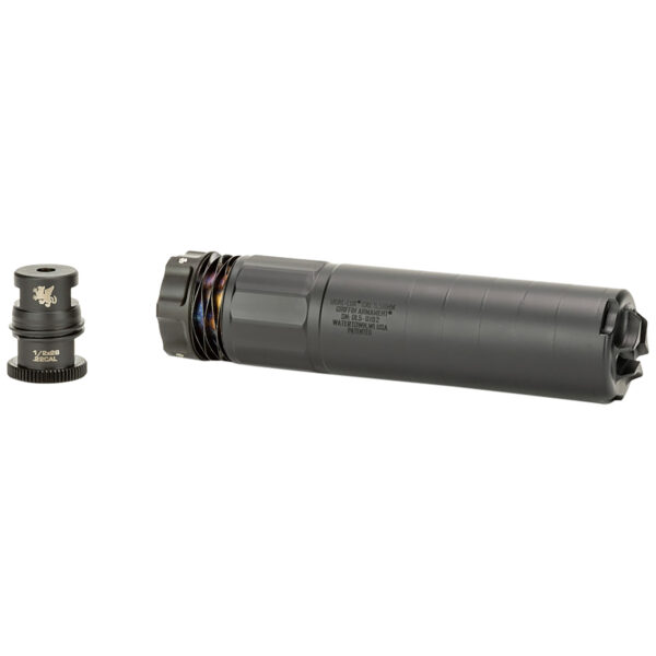 GRIFFIN DUAL-LOK 5 556 SPPRSSR — view 1