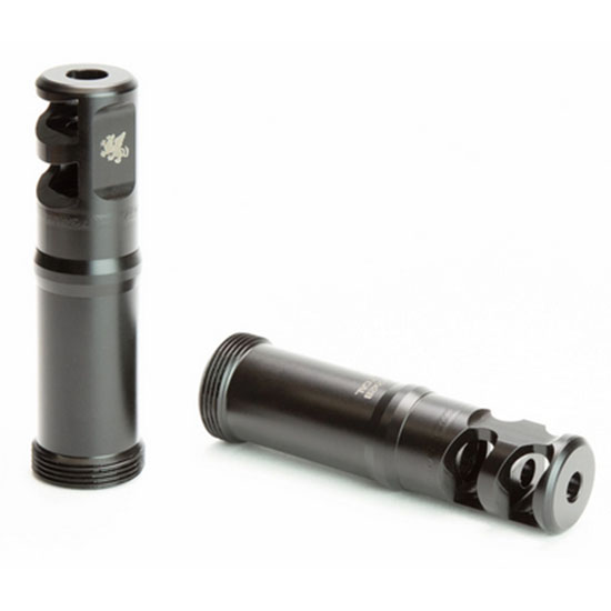 GRIFFIN DUAL-LOK OTB 2 PORT BRAKE 7.62 — view 1