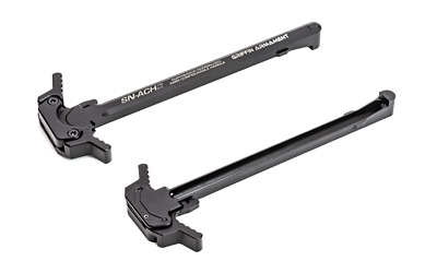 GRIFFIN SN-ACH 15 GEN 2 BLK — view 1