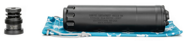GRIFFIN SUPPRESSOR RECCE 5K 5.56 — view 1
