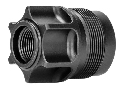 GRIFFIN CM-HDDTRM  1/2X28 CHECKMATE-HD 22 DT R MNT — view 1