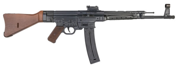 BLG MAUSER STG-44 22LR NATURAL WOOD STOCK 10RD — view 1