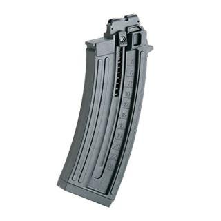 BLG MAG MAUSER AK47 22LR 10RD — view 1
