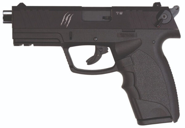 BLG ISSC RAPTOR SD 22LR — view 1