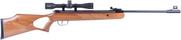 Blue Line Solutions 25003205 Diana Two-Fifty 5.5mm .22 Cal 24 Joule w/Gas Spring Set — view 1