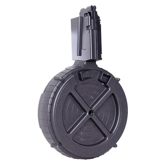 BLG MAUSER M-15 22LR ROTARY MAGAZINE 110RD — view 1