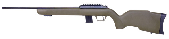 BLG DIANA R-22 22LR CLASSIC ODG — view 1
