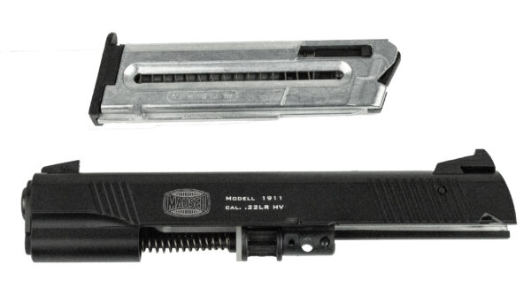 BLG 22LR CONVERSION KIT FOR 1911 PISTOLS 10RD — view 1