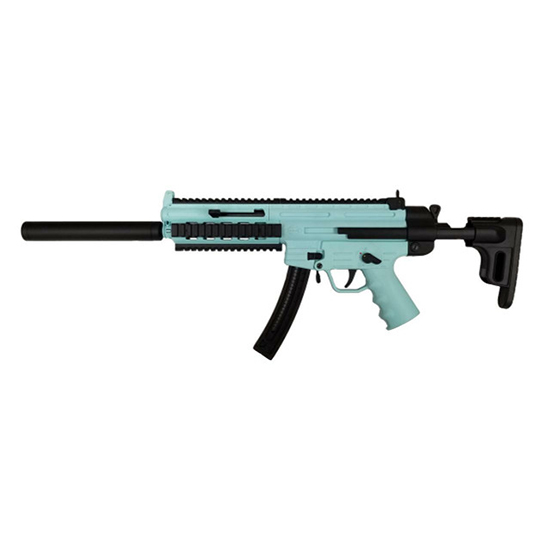 BLG GSG-16 22LR MINT 22RD — view 1