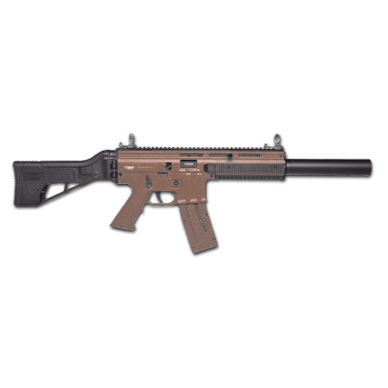 Mauser M15 22LR 22RD — view 1