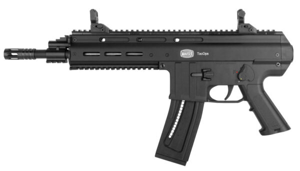 BLG MAUSER TACOPS 22LR 22RD ADAPTER RAIL — view 1