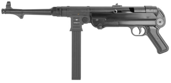 BLG MAUSER MP40 P 22LR 23RD — view 1