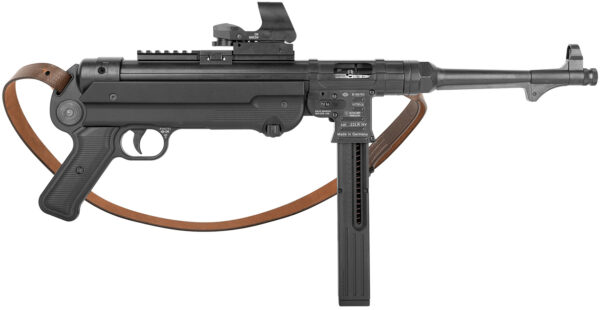 Blue Line Solutions 4400019 Mauser MP40P 23+1 10" — view 1