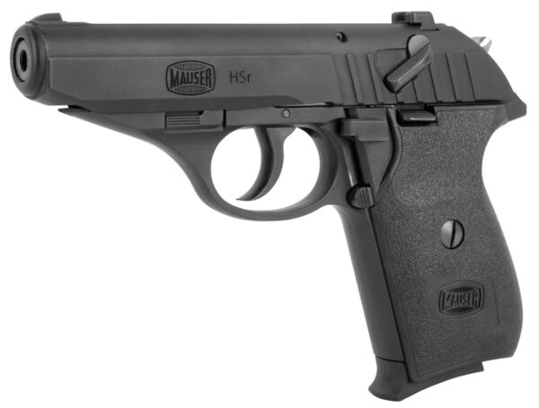 BLG MAUSER HSr 22LR 3.5 10RD — view 1