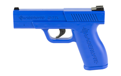 LASERLYTE LT-TTL FS TRAINING PISTOL — view 1