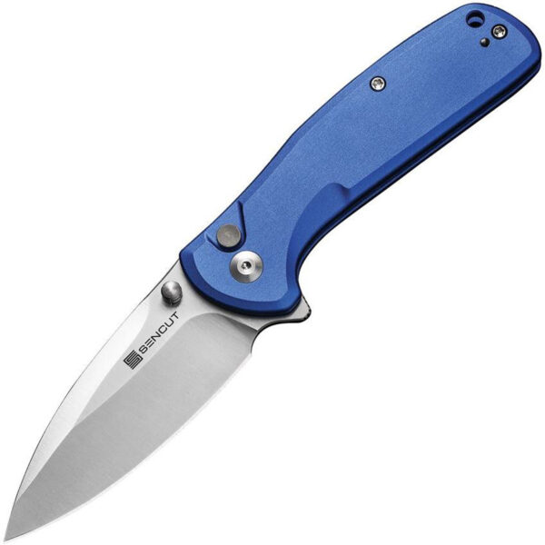 SENCUT ARCBLAST 2.98 BLUE ALMN — view 1