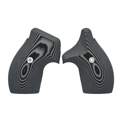 S&W J-FRAME 320 BOOT, BLACK GRAY — view 1