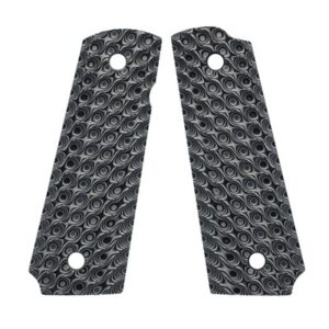 1911 GOVERNMENT, HYDRA, BLACK GRAY