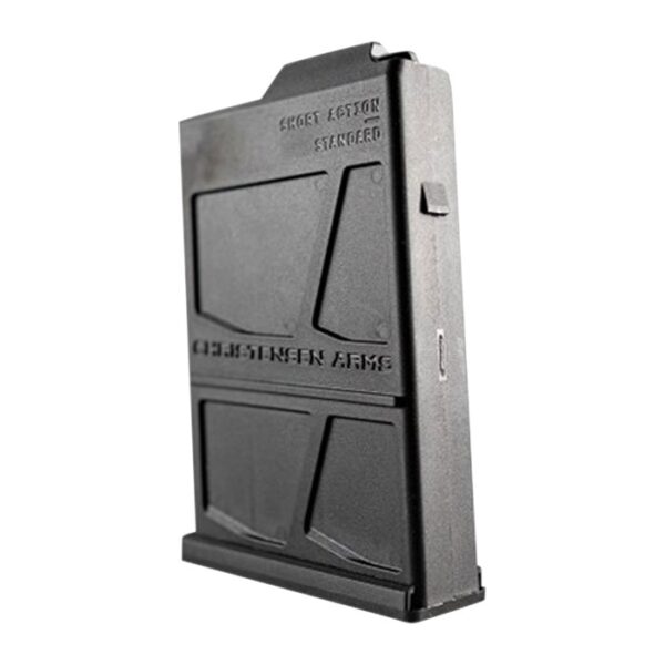 CHRISTENSEN ARMS MAG AICS SHORT ACTION 10RD — view 1