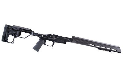 CHRISTENSEN MPR CHASSIS SA 17" BLK — view 1