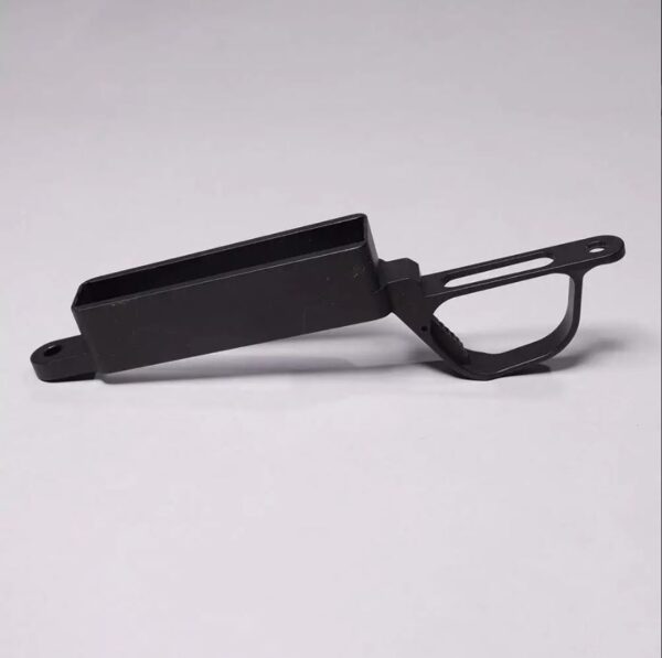 CHRISTENSEN ARMS DBM BOTTOM METAL SA HUNTER — view 1
