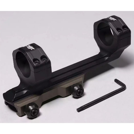 CHRIS MOUNT CANTILEVER 1 0MOA — view 1