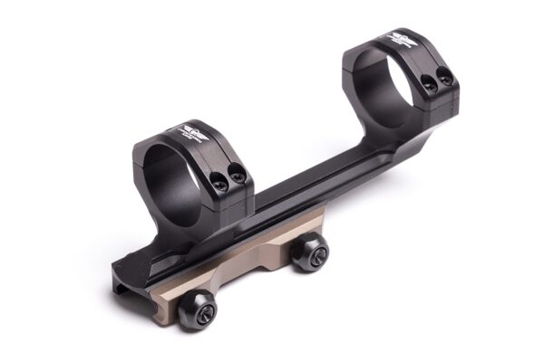 CHRISTENSEN ARMS MOUNT CANTILEVER 30MM 0MOA — view 1