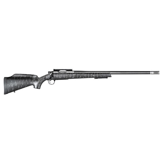 CHRIS TRAVERSE 375HH 22 BLK/GRY — view 1