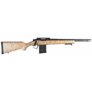 CHRIS RIDGELINE SCOUT 300BLK 16 TAN/BLK