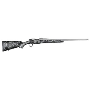 CHRIS MESA FFT 6.5PRC 20 BLK/GRY