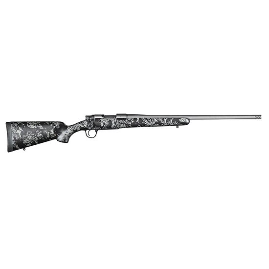 CHRIS MESA FFT 6.5PRC 20 BLK/GRY — view 1