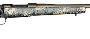 Mesa FFT 6.5PRC 20"B runtBz Grn/Blk/Tan 5