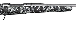 Mesa FFT 300PRC 22" Tungsten Blk/Gry 5Rd