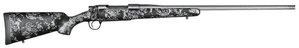 Mesa FFT 300PRC 22" Tungsten Blk/Gry 5Rd — view 1